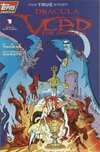 Dracula: Vlad the Impaler comic books